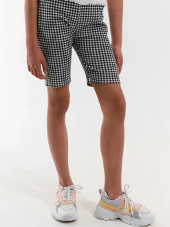 GATE Szorty biker|Dzieci Dziewczynki·Spodnie I Legginsy|Dziewczynki·Szorty ☀️