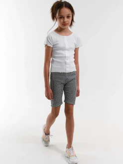 GATE Szorty biker|Dzieci Dziewczynki·Spodnie I Legginsy|Dziewczynki·Szorty ☀️