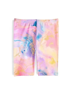 GATE Szorty biker|Dzieci Dziewczynki·Spodnie I Legginsy|Dziewczynki·Szorty ☀️