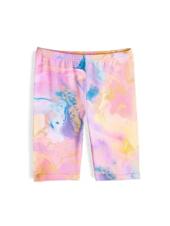 GATE Szorty biker|Dzieci Dziewczynki·Spodnie I Legginsy|Dziewczynki·Szorty ☀️