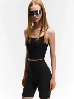 GATE Szorty biker| Spodnie·Spodenki ☀️