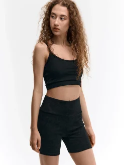 GATE Szorty biker| Spodnie·Spodenki ☀️