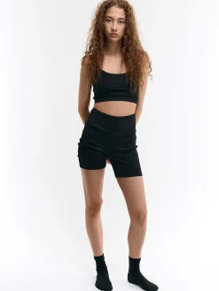 GATE Szorty biker| Spodnie·Spodenki ☀️