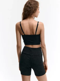 GATE Szorty biker| Spodnie·Spodenki ☀️