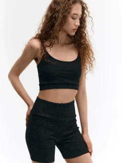 GATE Szorty biker| Spodnie·Spodenki ☀️