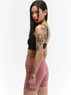 GATE Szorty biker| Spodnie·Spodenki ☀️