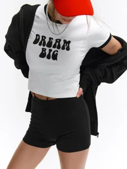 GATE Szorty biker| Spodnie·Spodenki ☀️