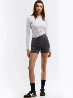 GATE Szorty biker| Spodnie·Spodenki ☀️