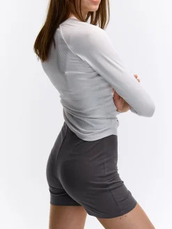 GATE Szorty biker| Spodnie·Spodenki ☀️