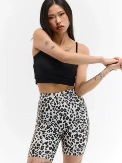 GATE Szorty biker| Spodnie·Spodenki ☀️