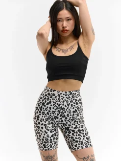 GATE Szorty biker| Spodnie·Spodenki ☀️