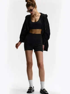 GATE Szorty biker| Spodnie·Spodenki ☀️