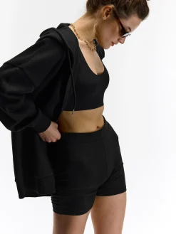 GATE Szorty biker| Spodnie·Spodenki ☀️