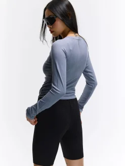 GATE Szorty biker| Spodnie·Spodenki ☀️