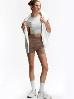 GATE Szorty biker| Spodnie·Spodenki ☀️