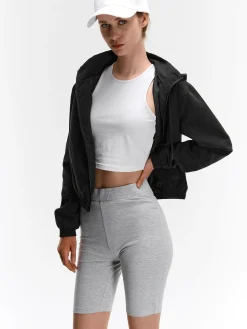 GATE Szorty biker| Spodnie·Spodenki ☀️