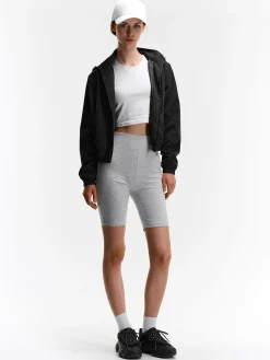 GATE Szorty biker| Spodnie·Spodenki ☀️