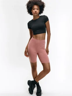 GATE Szorty biker| Spodnie·Spodenki ☀️