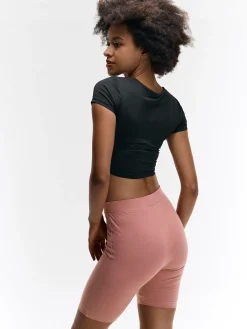 GATE Szorty biker| Spodnie·Spodenki ☀️