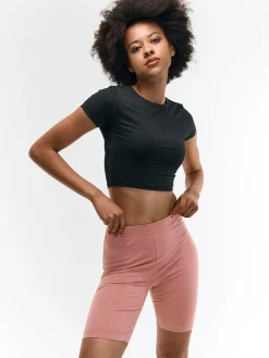 GATE Szorty biker| Spodnie·Spodenki ☀️