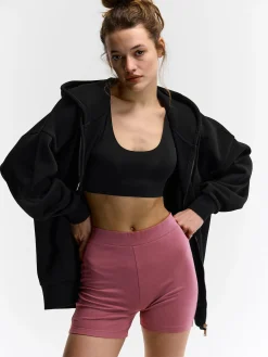 GATE Szorty biker| Spodnie·Spodenki ☀️