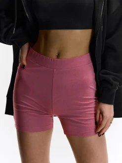 GATE Szorty biker| Spodnie·Spodenki ☀️