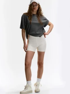 GATE Szorty biker| Spodnie·Spodenki ☀️