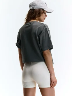 GATE Szorty biker| Spodnie·Spodenki ☀️