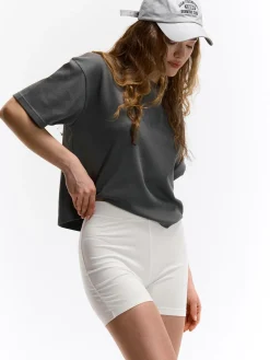 GATE Szorty biker| Spodnie·Spodenki ☀️