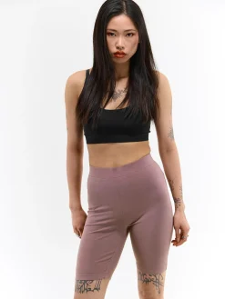 GATE Szorty biker| Spodnie·Spodenki ☀️