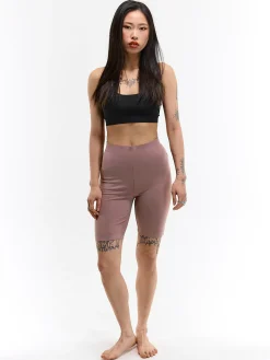 GATE Szorty biker| Spodnie·Spodenki ☀️