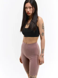 GATE Szorty biker| Spodnie·Spodenki ☀️