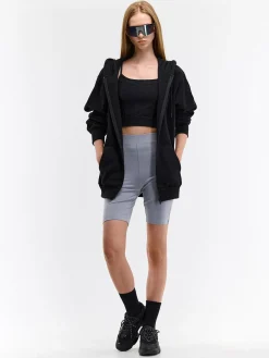 GATE Szorty biker| Spodnie·Spodenki ☀️