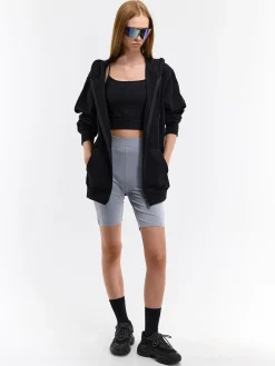 GATE Szorty biker| Spodnie·Spodenki ☀️