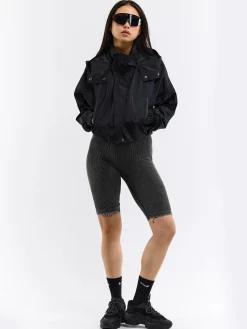 GATE Szorty biker| Spodnie·Spodenki ☀️