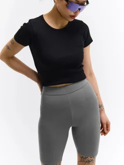 GATE Szorty biker| Spodnie·Spodenki ☀️