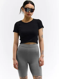 GATE Szorty biker| Spodnie·Spodenki ☀️