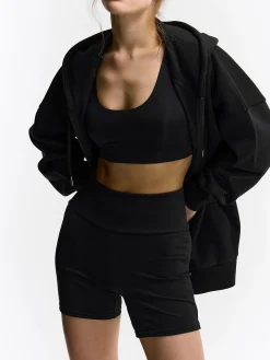 GATE Szorty biker| Spodnie·Spodenki ☀️