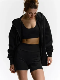 GATE Szorty biker| Spodnie·Spodenki ☀️