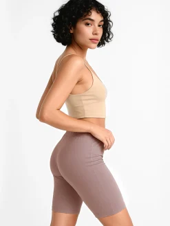 GATE Szorty biker| Spodnie·Spodenki ☀️