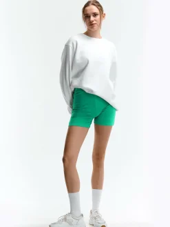 GATE Szorty biker| Spodnie·Spodenki ☀️