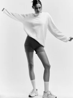 GATE Szorty biker| Spodnie·Spodenki ☀️