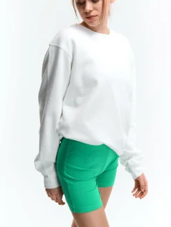 GATE Szorty biker| Spodnie·Spodenki ☀️