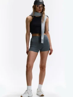 GATE Szorty biker| Spodnie·Spodenki ☀️