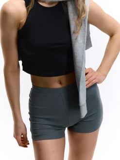 GATE Szorty biker| Spodnie·Spodenki ☀️