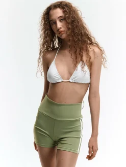 GATE Szorty biker| Spodnie·Spodenki ☀️