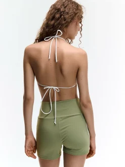 GATE Szorty biker| Spodnie·Spodenki ☀️