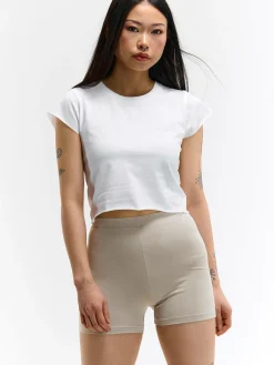 GATE Szorty biker| Spodnie·Spodenki ☀️