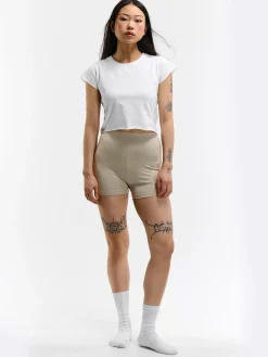 GATE Szorty biker| Spodnie·Spodenki ☀️