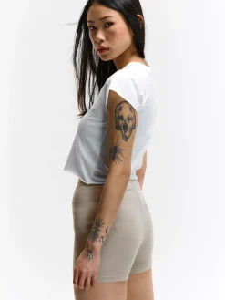 GATE Szorty biker| Spodnie·Spodenki ☀️